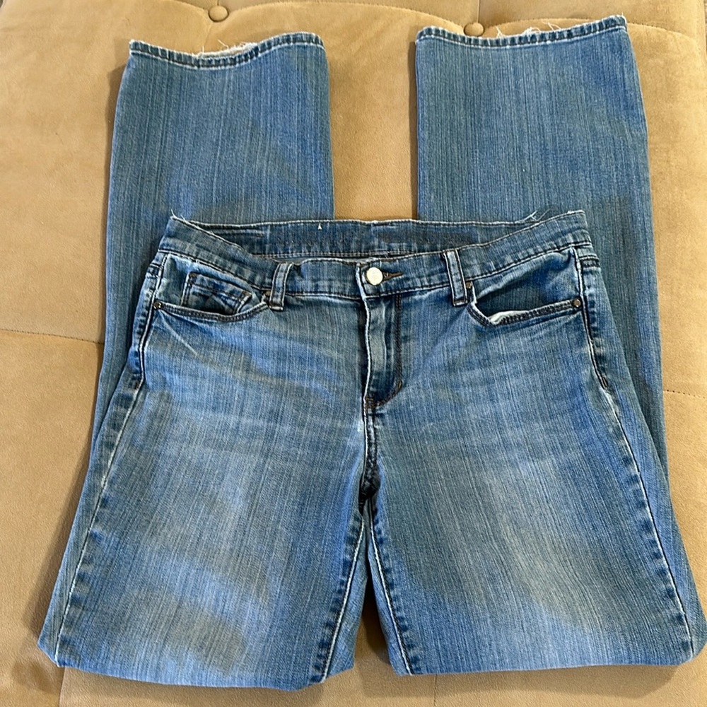 Women’s DKNY Soho Boot Jeans soft lightweight